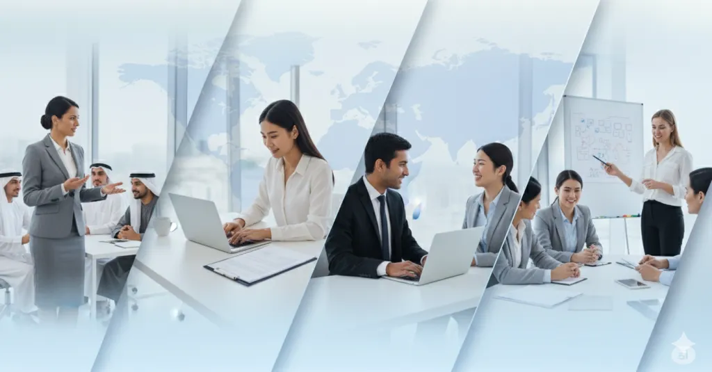 Language Expert Staffing